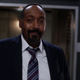 Martin in less back-aching times on The Flash.